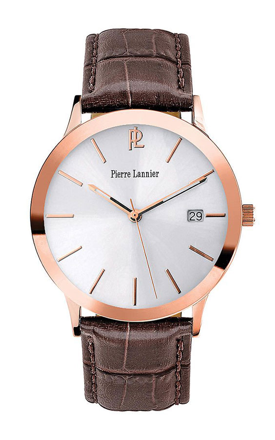 Часы Pierre Lannier Elegance Style 251C024